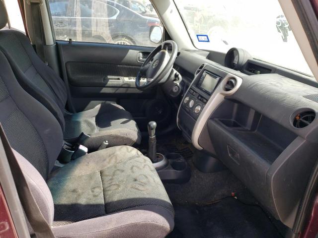 Photo 5 from auction – 2005 TOYOTA SCION XB with VIN JTLKT334050201604
