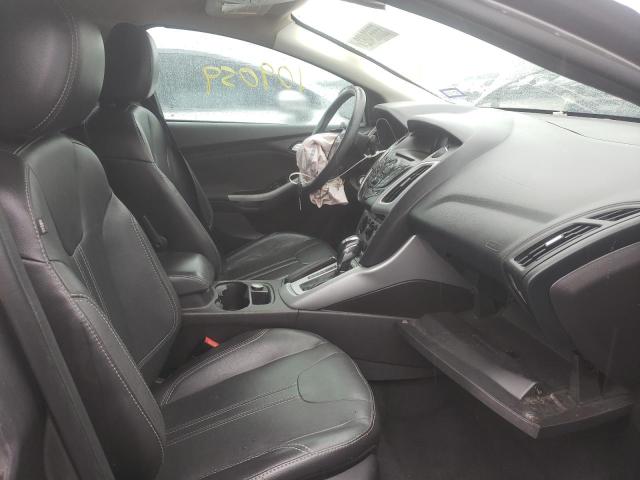 Photo 5 from auction – 2014 FORD FOCUS SE with VIN 1FADP3F27EL236292