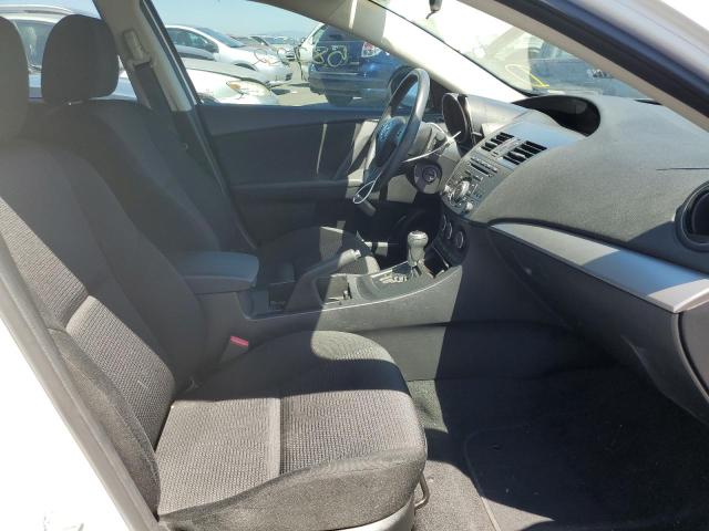 Photo 5 from auction – 2013 MAZDA 3 I with VIN JM1BL1L79D1735865