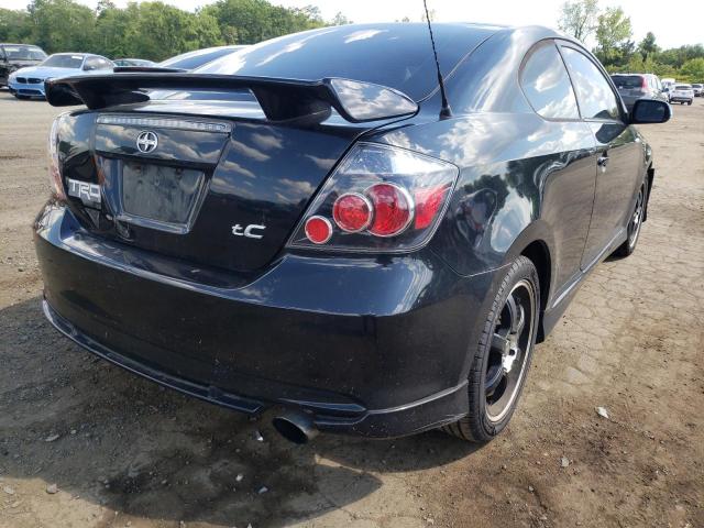 Photo 4 from auction – 2008 TOYOTA SCION TC with VIN JTKDE167280229703