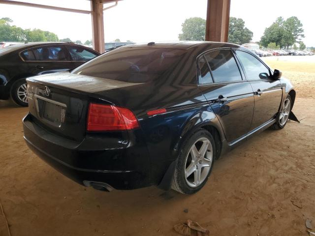 Photo 4 from auction – 2005 ACURA TL with VIN 19UUA66235A038786
