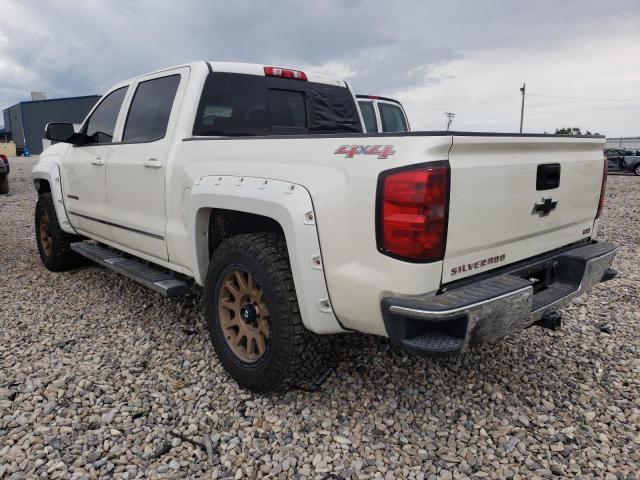 Photo 3 from auction – 2014 CHEVROLET SILVERADO with VIN 3GCUKSEC3EG189210