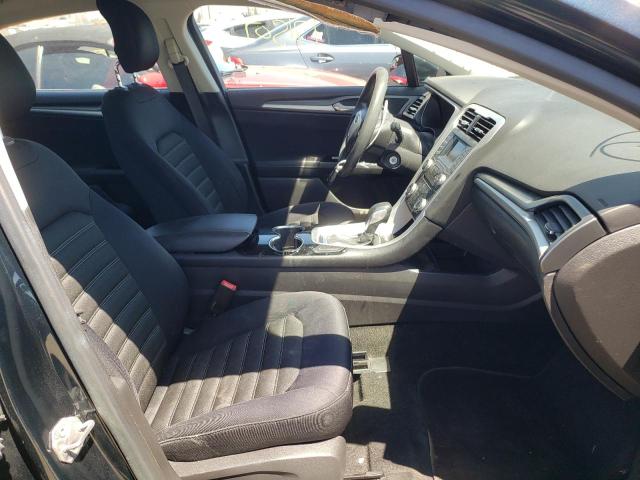 Photo 5 from auction – 2014 FORD FUSION SE with VIN 3FA6P0HD8ER170486