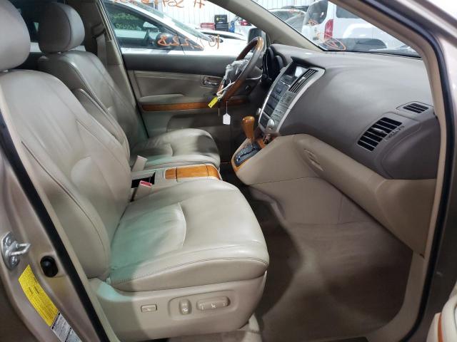 Photo 5 from auction – 2007 LEXUS RX 350 with VIN 2T2HK31U07C046116