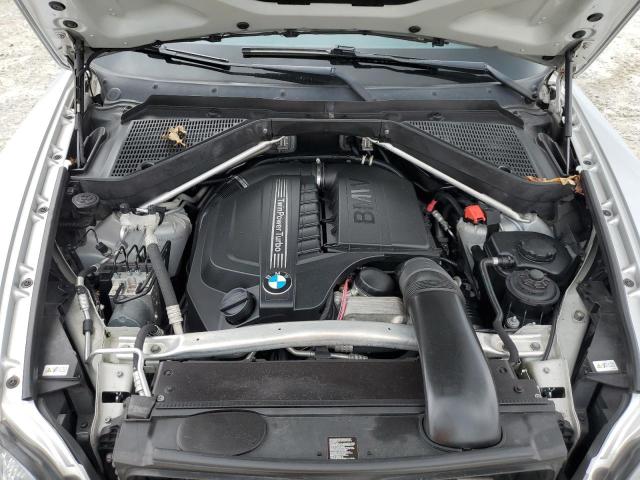 Photo 7 from auction – 2012 BMW X5 XDRIVE3 with VIN 5UXZV4C51CL986650