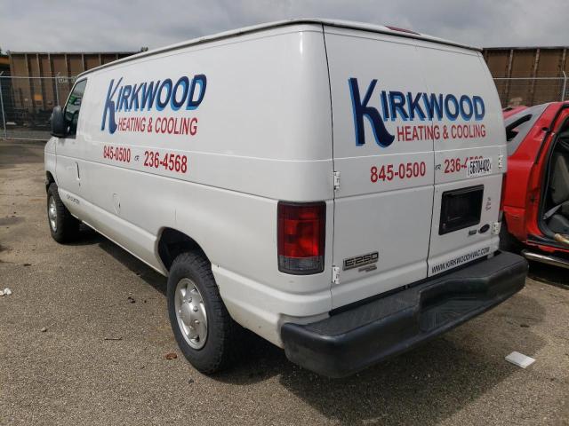 Photo 3 from auction – 2012 FORD ECONOLINE with VIN 1FTNE2EW7CDB12498