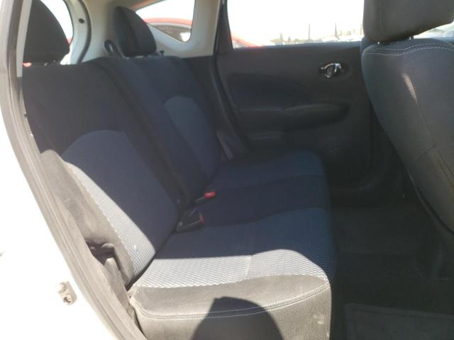 Photo 6 from auction – 2015 NISSAN VERSA NOTE with VIN 3N1CE2CP6FL416958