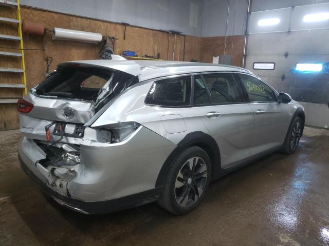 Photo 4 from auction – 2018 BUICK REGAL TOUR with VIN W04GU8SX3J1164649