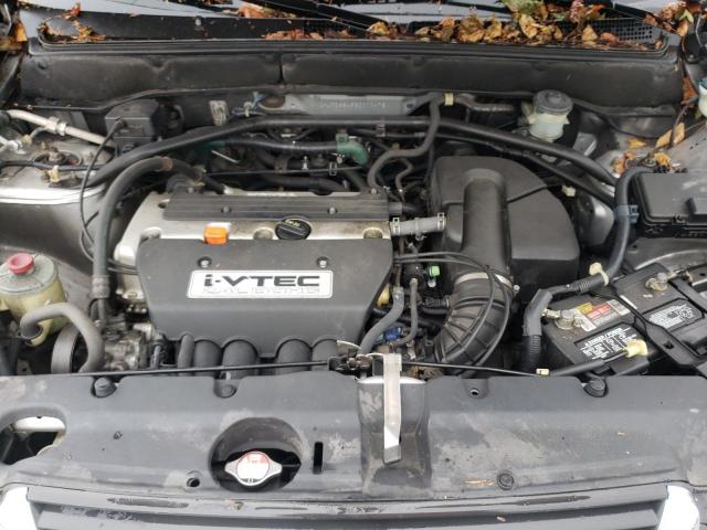 Photo 7 from auction – 2003 HONDA CR-V with VIN JHLRD68493C017472