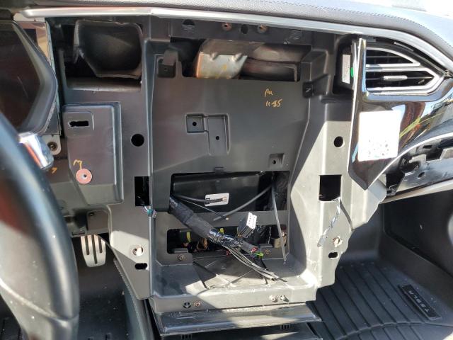 Photo 8 from auction – 2013 TESLA MODEL S with VIN 5YJSA1CP5DFP22320