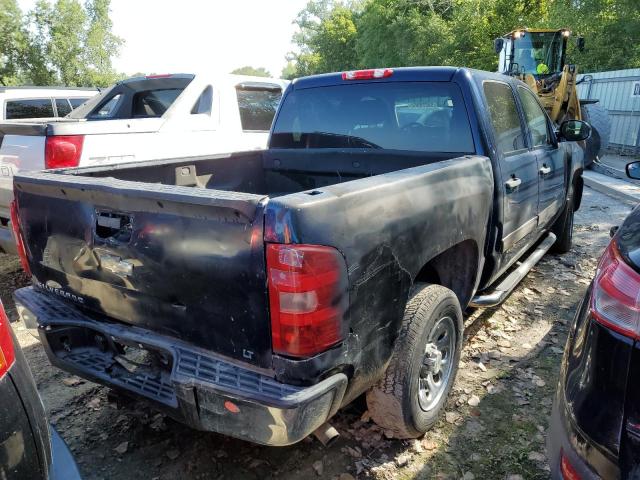 Photo 4 from auction – 2009 CHEVROLET SILVERADO with VIN 3GCEC23C49G188366