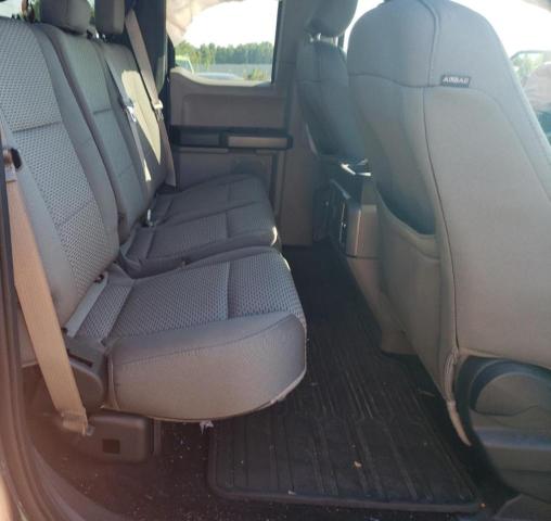 Photo 6 from auction – 2015 FORD F150 SUPER with VIN 1FTEX1EP9FFD05788