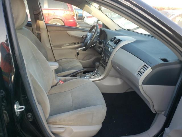 Photo 5 from auction – 2011 TOYOTA COROLLA with VIN 2T1BU4EE6BC685705