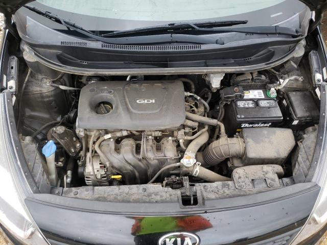 Photo 7 from auction – 2017 KIA RIO LX with VIN KNADM4A33H6100847