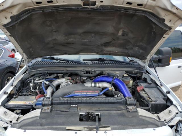 Photo 7 from auction – 2004 FORD EXCURSION with VIN 1FMSU45P24EB52313