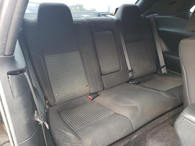 Photo 6 from auction – 2018 DODGE CHALLENGER with VIN 2C3CDZAG4JH138398
