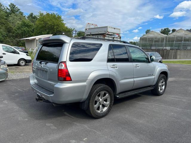 Photo 4 from auction – 2006 TOYOTA 4RUNNER LI with VIN JTEBT17R568035455