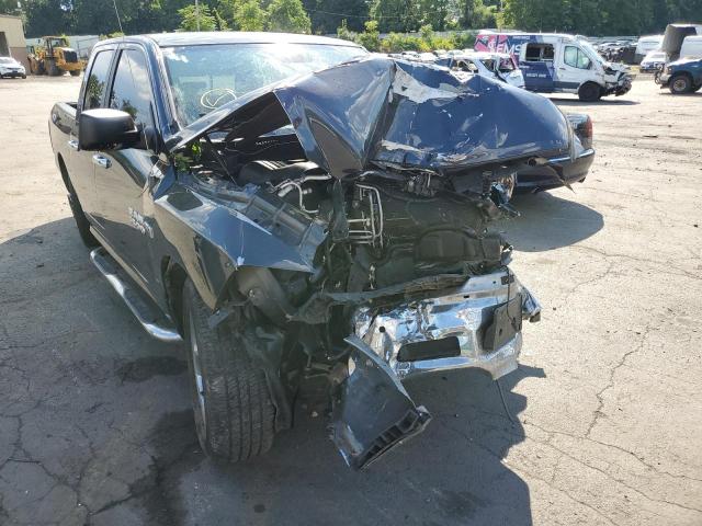 Photo 9 from auction – 2015 RAM 1500 SLT with VIN 1C6RR7GT6FS545291