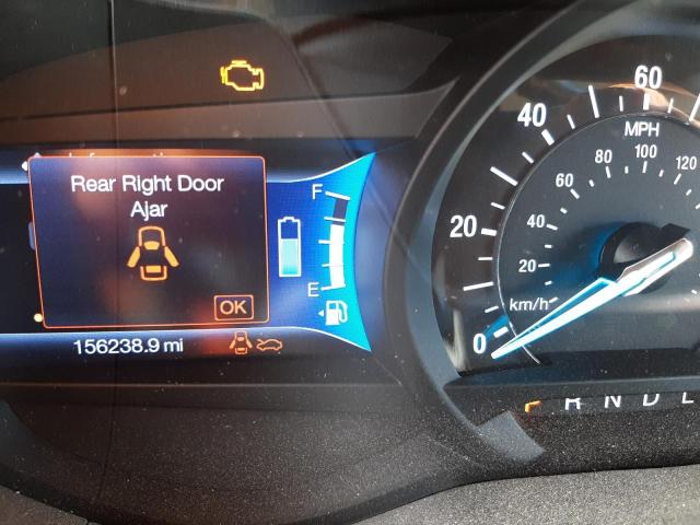 Photo 8 from auction – 2013 FORD FUSION SE with VIN 3FA6P0LU2DR261291