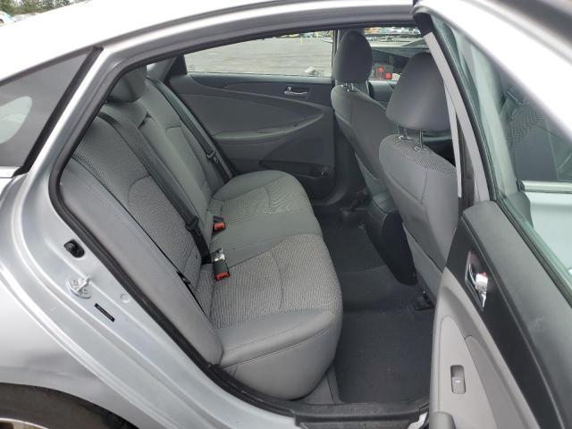 Photo 6 from auction – 2014 HYUNDAI SONATA GLS with VIN 5NPEB4AC3EH920358