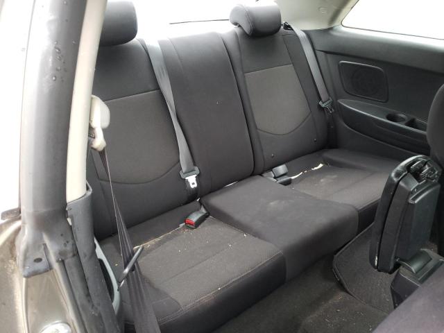 Foto 6 de la subasta – 2012 KIA FORTE EX con VIN KNAFU6A22C5569938