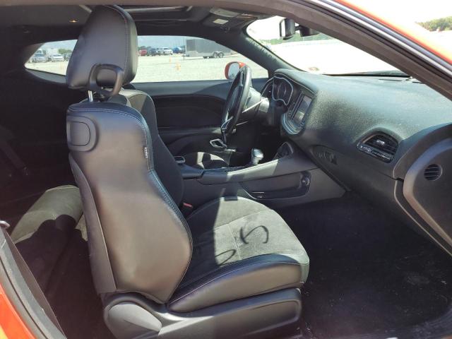 Photo 5 from auction – 2018 DODGE CHALLENGER with VIN 2C3CDZBT3JH172389