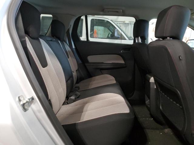 Photo 6 from auction – 2012 GMC TERRAIN SL with VIN 2GKALSEK8C6387270
