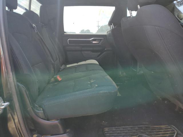 Photo 6 from auction – 2019 RAM 1500 BIG H with VIN 1C6SRFFT9KN571311