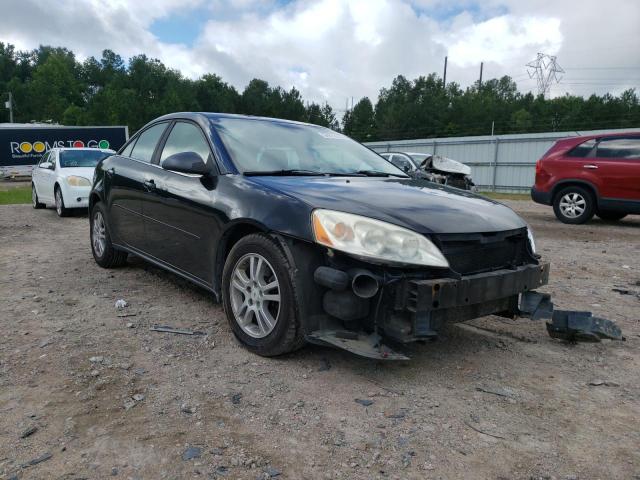 Photo 1 from auction – 2005 PONTIAC G6 with VIN 1G2ZG528454137935