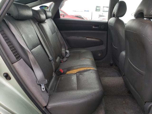 Photo 6 from auction – 2007 TOYOTA PRIUS with VIN JTDKB20U877581833