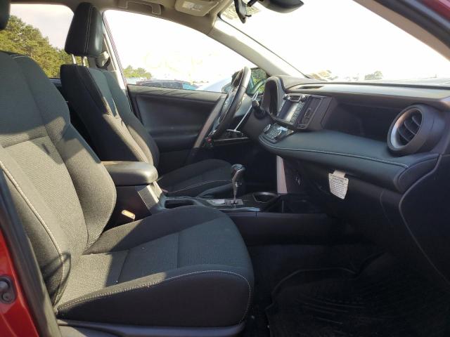 Photo 5 from auction – 2018 TOYOTA RAV4 ADVEN with VIN 2T3RFREV4JW841007