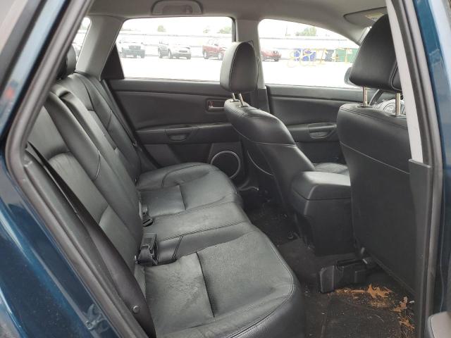 Photo 6 from auction – 2008 MAZDA 3 HATCHBAC with VIN JM1BK344581778172