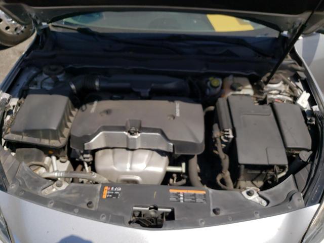 Photo 7 from auction – 2015 CHEVROLET MALIBU LS with VIN 1G11B5SL2FF194189