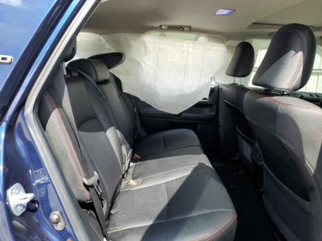 Photo 6 from auction – 2020 TOYOTA 4RUNNER SR with VIN JTEBU5JR9L5796659