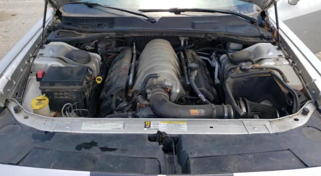 Photo 7 from auction – 2009 DODGE CHALLENGER with VIN 2B3LJ74W09H636056