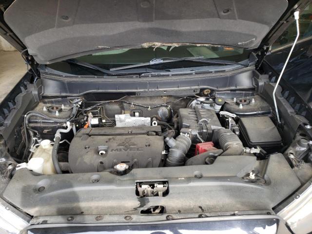 Photo 7 from auction – 2013 MITSUBISHI OUTLANDER with VIN 4A4AR5AUXDE022016