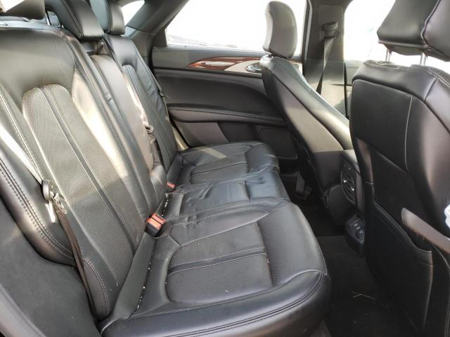 Photo 6 from auction – 2020 LINCOLN MKZ RESERV with VIN 3LN6L5E92LR609399