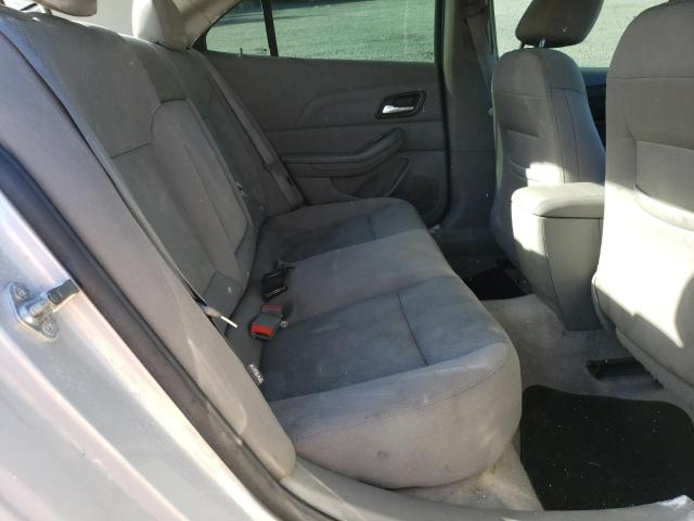 Photo 6 from auction – 2014 CHEVROLET MALIBU LS with VIN 1G11B5SL5EF122465