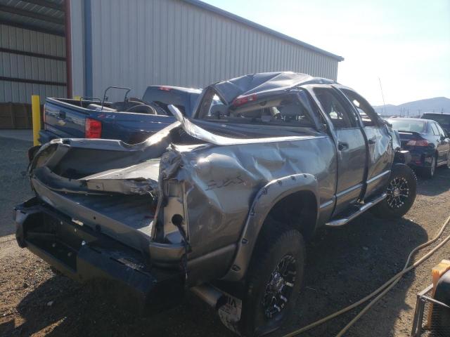 صورة رقم 4 من المزاد - 2008 DODGE RAM 2500 S مع VIN 3D7KS28A78G195667