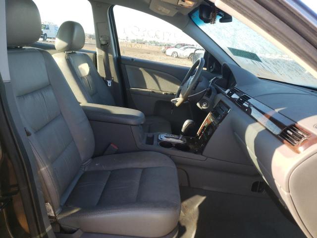 Photo 5 from auction – 2007 FORD FIVE HUNDR with VIN 1FAHP24177G119880