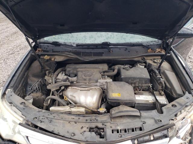 Photo 7 from auction – 2013 TOYOTA CAMRY L with VIN 4T1BF1FK2DU688521