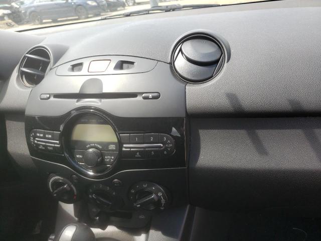 Photo 9 from auction – 2014 MAZDA MAZDA2 SPO with VIN JM1DE1KZ2E0181548