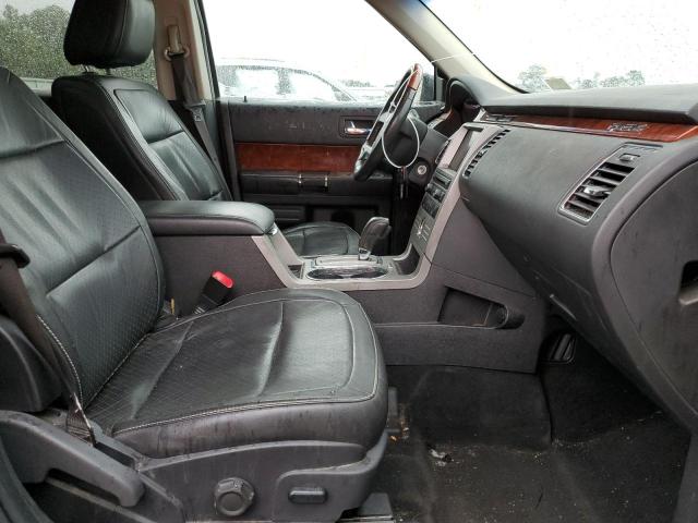 Photo 5 from auction – 2010 FORD FLEX LIMIT with VIN 2FMGK5DCXABA31813
