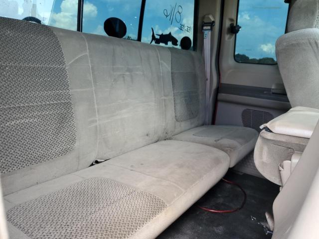 Photo 6 from auction – 2001 FORD F250 SUPER with VIN 1FTNX21F71EB83630