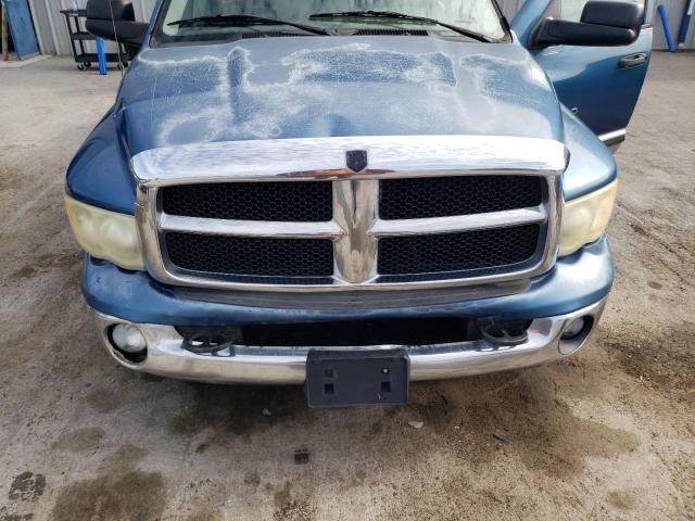 Photo 7 from auction – 2005 DODGE RAM 2500 S with VIN 3D7KR28D85G727770
