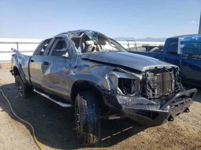 صورة رقم 1 من المزاد - 2008 DODGE RAM 2500 S مع VIN 3D7KS28A78G195667