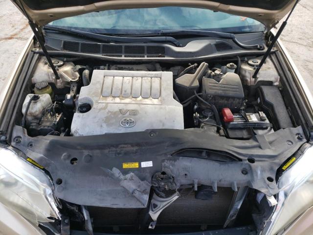 Photo 7 from auction – 2011 TOYOTA AVALON BAS with VIN 4T1BK3DB5BU400692