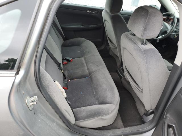 Photo 6 from auction – 2006 CHEVROLET IMPALA LS with VIN 2G1WB55K069420196