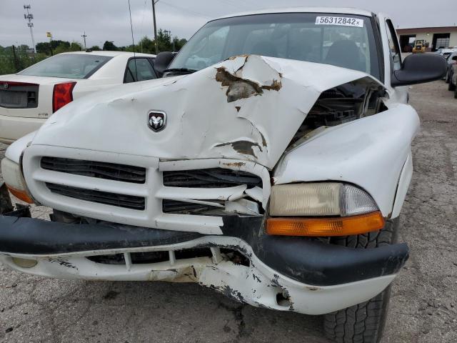 صورة رقم 9 من المزاد - 2001 DODGE DAKOTA مع VIN 1B7GG26N91S169741
