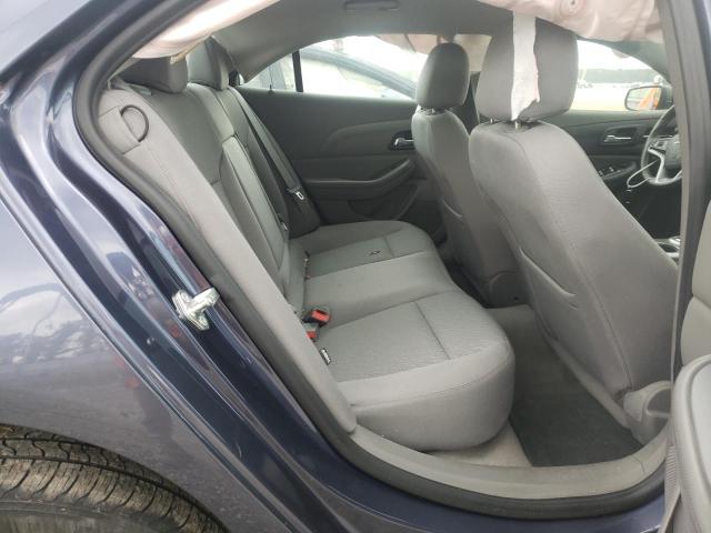 Photo 6 from auction – 2013 CHEVROLET MALIBU LS with VIN 1G11B5SA4DF338529